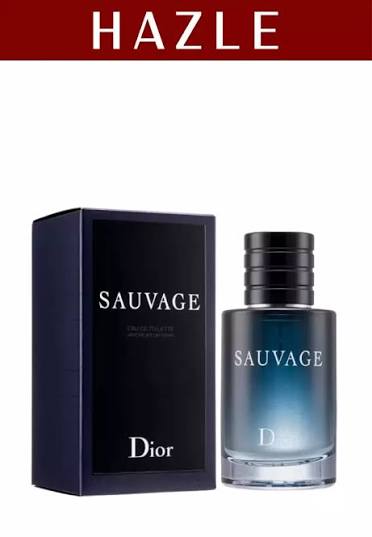 Dior Sauvage