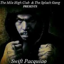 Stream Swift Profit music