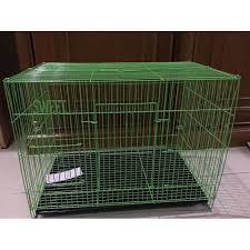 Jual Kandang Sweet 468 Anak Anak Anjing Kucing Sugar Glider Hobi Jakarta Barat Destruction Price Tokopedia