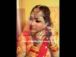 indian bridal makeup in msia by