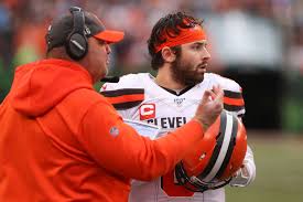 Why Don T The Cleveland Browns Have A Logo