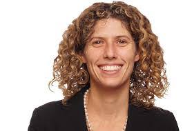 Iris Baron's Instagram, Twitter & Facebook