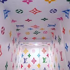 Hd wallpapers and background images Louis Vuitton Wallpaper For Bedroom Walls