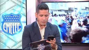 Camiseta club deportivo el nacional 2009 nacho. En Vivo Atentos Se Filtra Posible Camiseta De Emelec 2021 Youtube