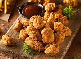 Hominy is made from maize, which is also called field corn and can be white or yellow. Pepitas Pollo Corn Flakes 12g Apx Angellinares Com Otros