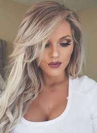 Long Bangs Side Part Google Search Hair Styles Long Hair Styles Long Layered Hair