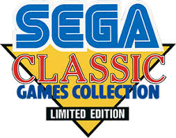 It's known with the game sonic but there are many more games to be played. Segasaturno Saturn Sega Y Videojuegos