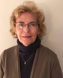 Volunteer Spotlight: Rosalie Rudegeair