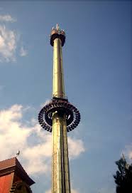 Holidays and short stays near soltau in germany to experience with family and friends. Scream Heide Park Soltau Germany By Phi1997 On Deviantart