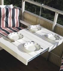 The Practical Table 2020 Balkon Mobilyalari Mobilya Fikirleri Ev Icin