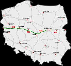Get satellite & road maps from the most popular online mapping services. Ile Kosztuje Jezdzenie Autostradami W Polsce Poradnik Ikalkulator Pl