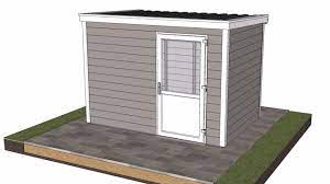 Schuppen selber bauen schuppen selber bauen gartenhaus selber bauen holzschuppen. Romahaus Kunststoff Gerateschuppen Selber Aufbauen So Einfach Geht S Youtube