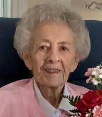 Obituary information for Dorothy Grace Gray