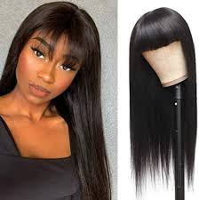 human hair wigs