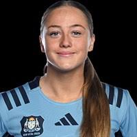 Official Women's State of Origin U19s profile of Logan Fletcher for NSW  U19s Women