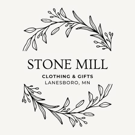 Stone Mill Clothing and Gifts | Lanesboro MN