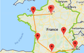 Maybe you would like to learn more about one of these? Trip Ideas