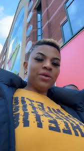 See who visited UK! The confirm babe! Onu Ugba Nwa.