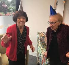 Coorparoo aged care's aim is to provide the exceptional aged care and support so that your loved ones enjoy the quality of life they deserve. Latest News Coorparoo Aged Care