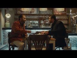 اقوي مشهد من مسلسل الزيبق المخابرات المصرية Vs الموساد الاسرائيلي Youtube