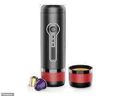 It is best to print this picture and take it with you to the groomer. Shoppers Love This Rechargeable Coffee Machine Daily Mail Online