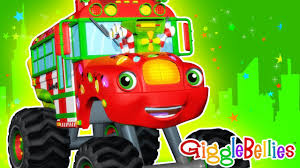 Abc song + more children songs & nursery rhymes | thank you for watching! The Gigglebellies Holiday Wheels On The Bus Facebook