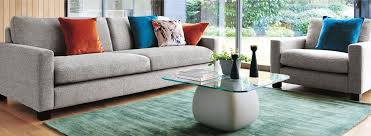 Modrest makai modern walnut & black square coffee table is a unique modern design that is able to transform any living room. Luxury Living Room Furniture Sale 0 Interest Free Credit Dwell