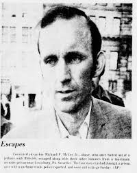 Valley Girl Views: When 4 Lewisburg Inmates Crashed A Garbage Truck Through  the Prison Gates & Held My Great Grandmother Hostage