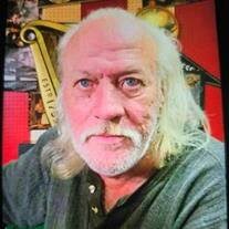 Terry Breese Obituary