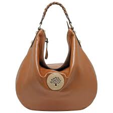 Mulberry Daria Hobo Oak Soft Spongy Mulberry Bag Mulberry Purse Bags