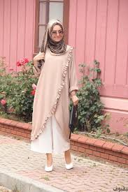 فساتين خروج للمحجبات أجمل فساتين خروج للمحجبات موضة 2020 بفبوف modest dresses muslim fashion dress hijab fashion