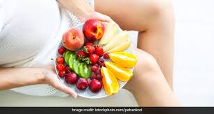 Limit added sugars and solid fats found in foods like soft drinks, desserts, fried foods, whole milk, and fatty meats. Can You Consume All Fruits During Pregnancy Experts Suggest Fruits To Avoid Ndtv Food