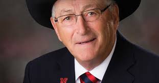 Bill Rishel To Be Honored with 2025 Saddle & Sirloin Portrai