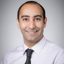 Dr. Amin Reza Rajabzadeh, P.Eng.