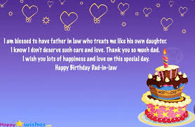 This collection of birthday wishes will birthdays are an excellent opportunity to make a connection with friends and loved ones. 40 Best Birthday Wishes For Father In Law Ultra Wishes