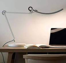 The best led desk lamp is the lumiy lightblade 1500s. Best Desk Lamps For Your Eyes Minimize Strain And Fatigue Ergonomic Trends