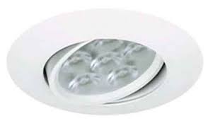 Liton Lrld588 5 Inch General Purpose 10w 15w Adjustable Gimbal Contemporary Recessed Ceiling Light T Recessed Ceiling Lights Recessed Lighting Recessed Ceiling