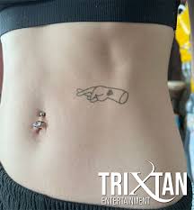 Image result for quirky pylon tattoo