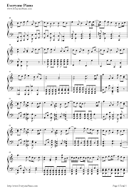 果てない空 フリーター 家を買う 主題歌五線譜プレビュー eopオンライン楽譜棚 五線譜 楽譜 嵐 ピアノ 楽譜