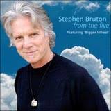 Stephen Bruton