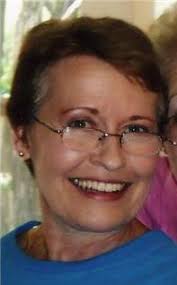 Brenda Rust Obituary (2007)