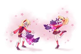 what if they were cousins!! by Rebecca on Twitter : rHelluvaBoss