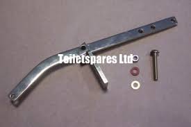 Additional metal trip levers that we offer are indicated in the product descriptions. High Level Cistern Levers Toiletspares Co Uk