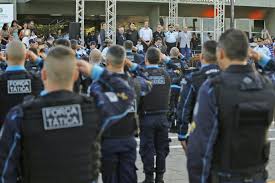 Edital e vagas do concurso pm ce 2019. Concurso Pm Ce Apos 445 Dias Do Anuncio Edital Segue Sem P