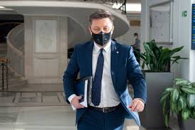 Hayran 29 августа 2019 13:22. Panstwa Wstrzymuja Szczepienia Astrazeneca Dworczyk Nie Wyklucza Walki Koncernow Medycznych