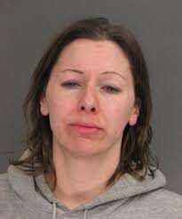 Woman Wanted For Feasterville Burglary Arrested