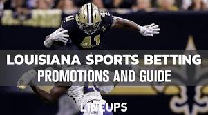 Debates about daily fantasy sports contests in louisiana's senate are in progress, as representatives finally decided to push house bill 484 that would exclude fantasy sports wagering from the gambling legislation! Louisiana Sports Betting Voters Enable Regulators To Decide State S Fate