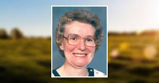 Edith Helene Jarvis Obituary January 14, 2017
