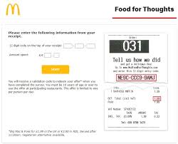 Arch cards can also be purchased at participating retailers nationwide, including walgreens, safeway, kroger, giant eagle, supervalu, kohls, ahold, and food lion. Guide On Www Mcdfoodforthoughts Com Survey To Get Big Mac And Fries Gift Voucher Clean Cakes