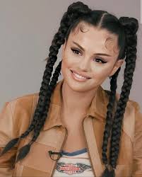 Enjoyed the hair styling scene with Eva and Samantha today.